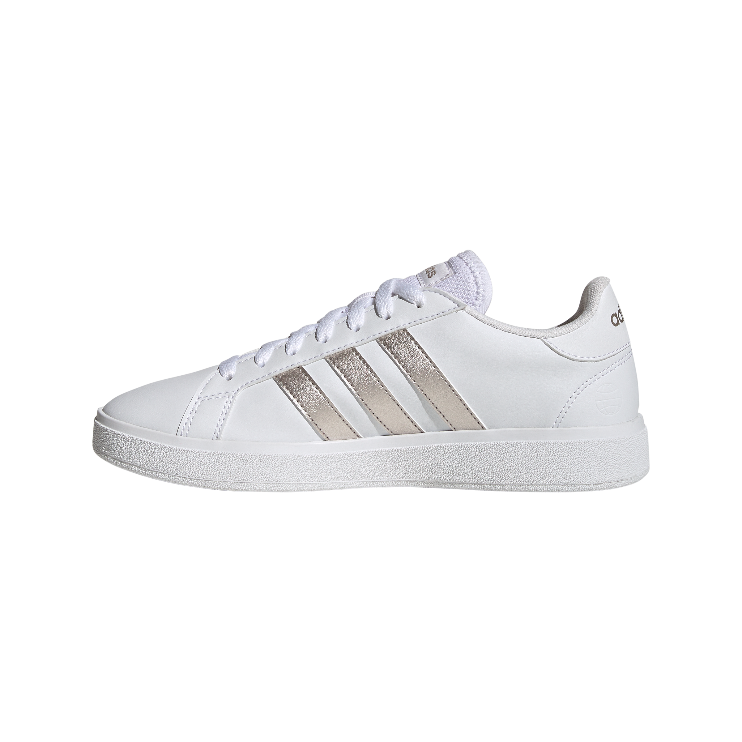 Womens Grand Court Base Shoe