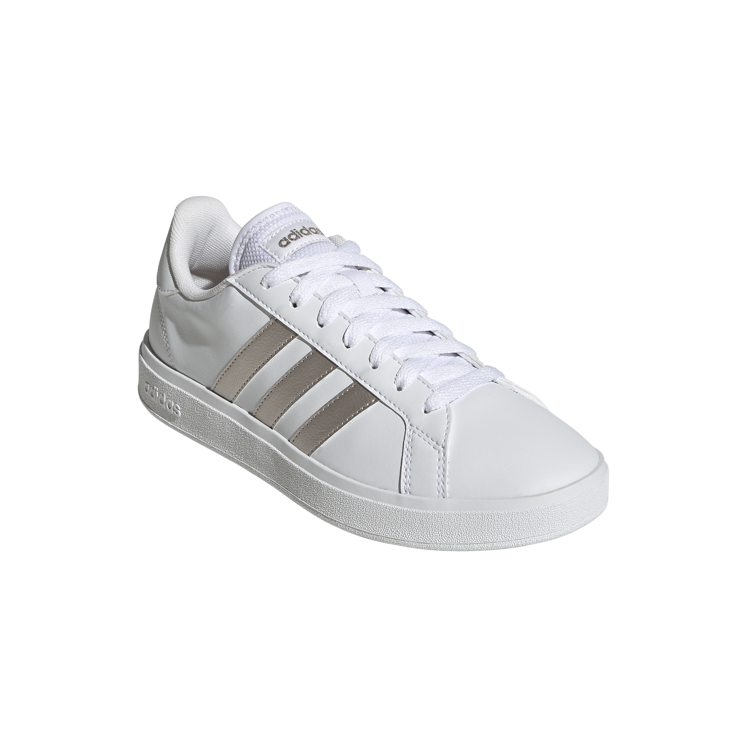 Womens Grand Court Base Shoe