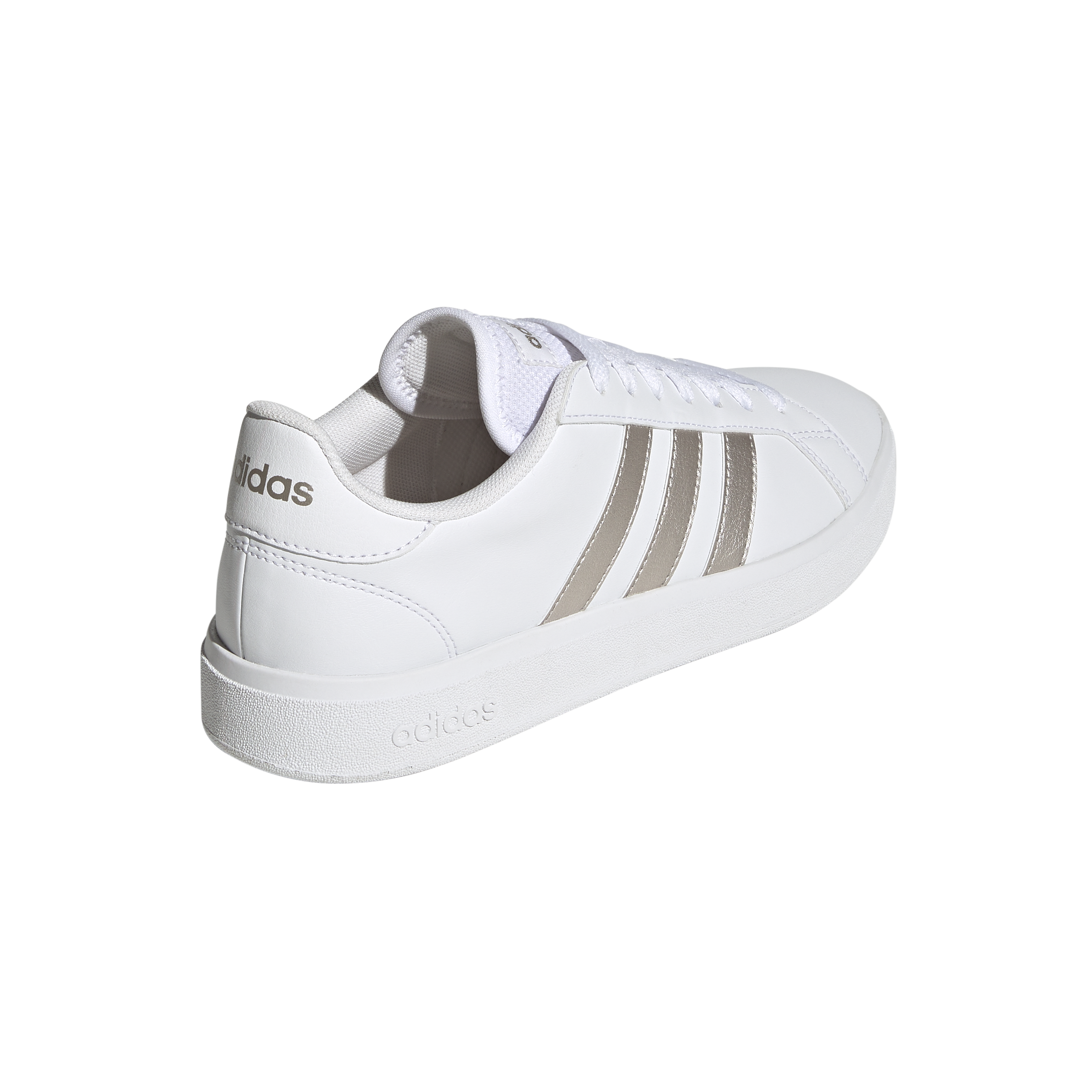 Womens Grand Court Base Shoe