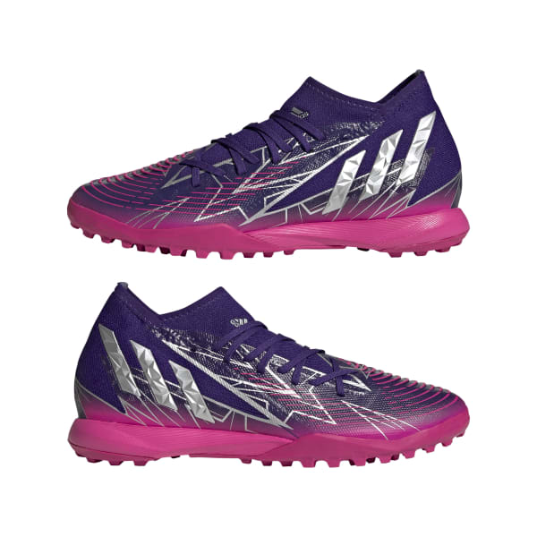 Mens Predator Edge.3 Low Turf Boot