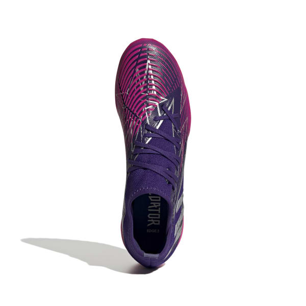 Mens Predator Edge.3 Low Turf Boot