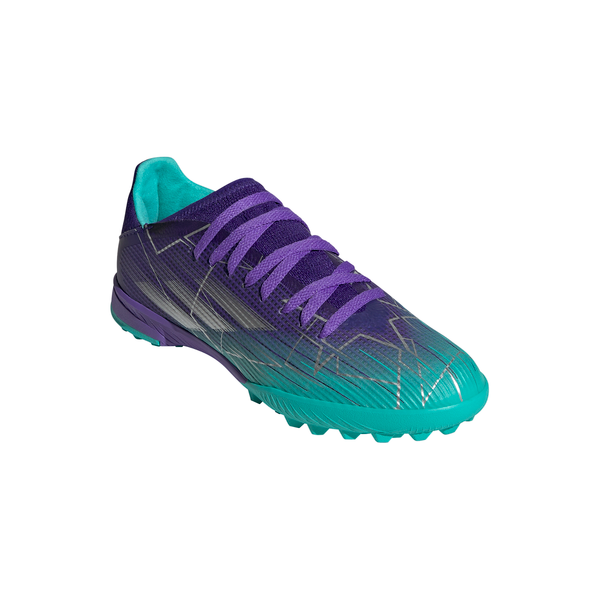 Junior X Speedflow.3 Turf Boot