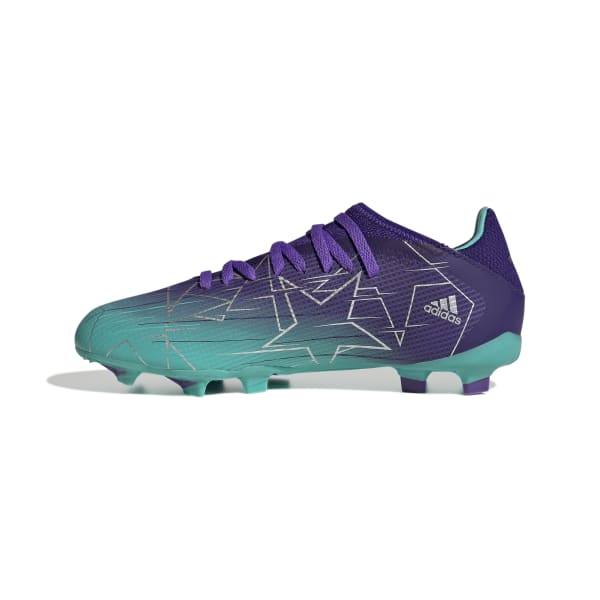 Junior X Speedflow.3 Firm Ground Boot