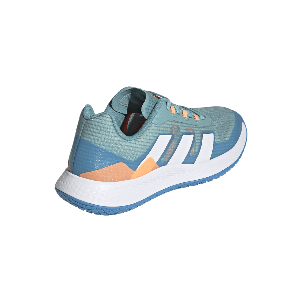 Womens Forcebounce 2 Indoor Shoe