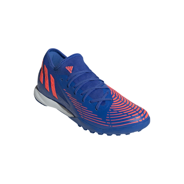 Mens Predator Edge.3 Low Turf Boot