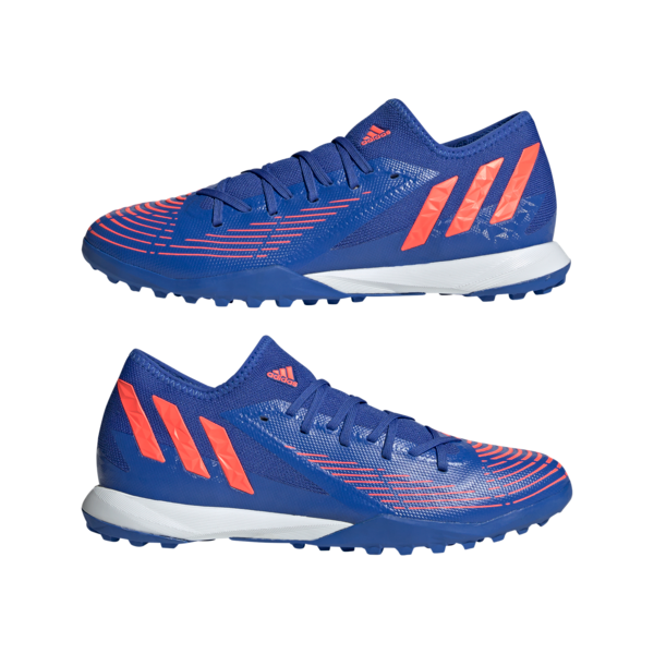 Mens Predator Edge.3 Low Turf Boot