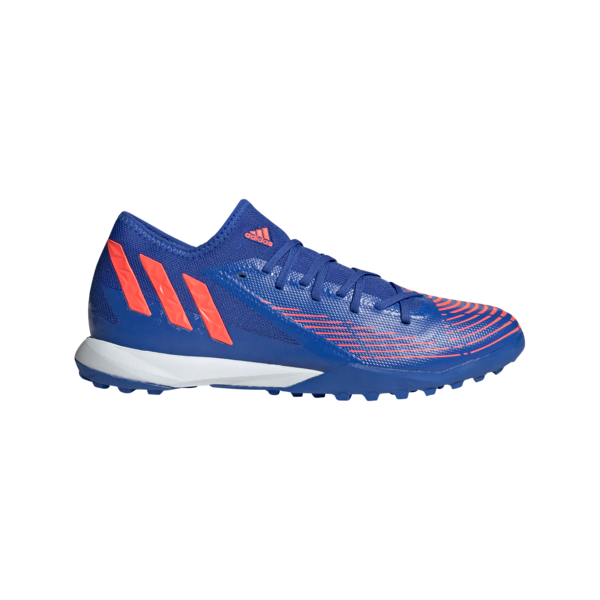 Mens Predator Edge.3 Low Turf Boot