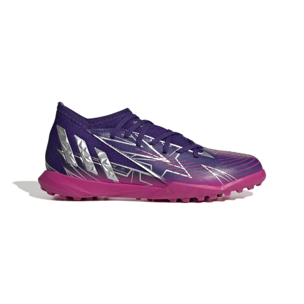 Junior Predator Edge.3 Low Turf Boot