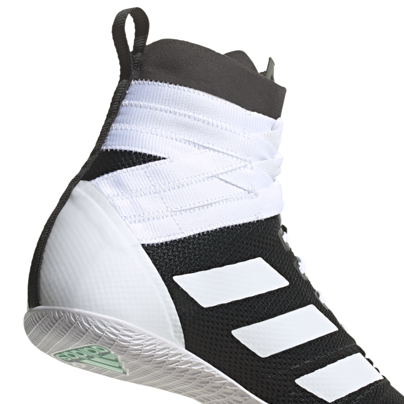 Mens Speedex 18 Boxing Shoe