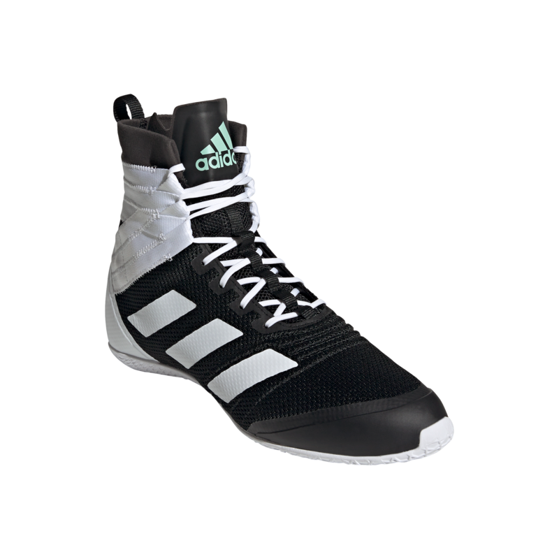 Mens Speedex 18 Boxing Shoe