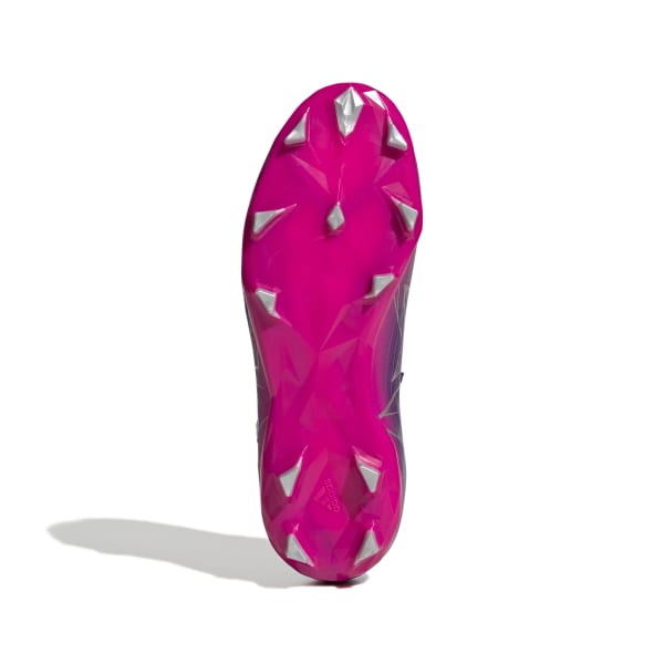 Junior Predator Edge.3 Firm Ground Boot