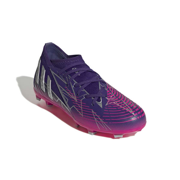 Junior Predator Edge.3 Firm Ground Boot