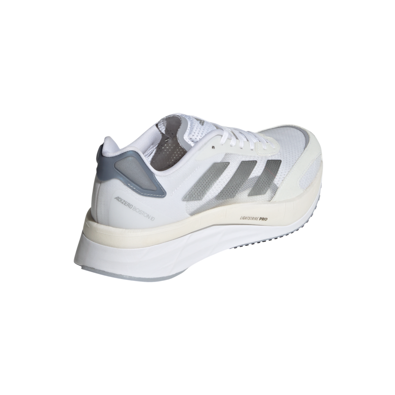 Womens Adizero Boston 10 Running Shoe