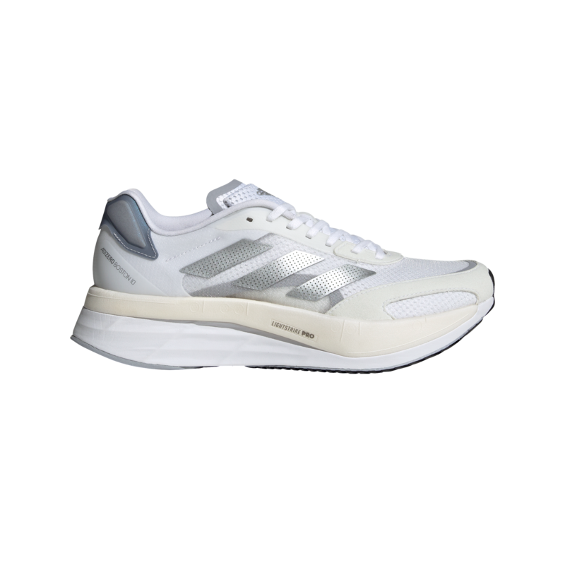 Womens Adizero Boston 10 Running Shoe