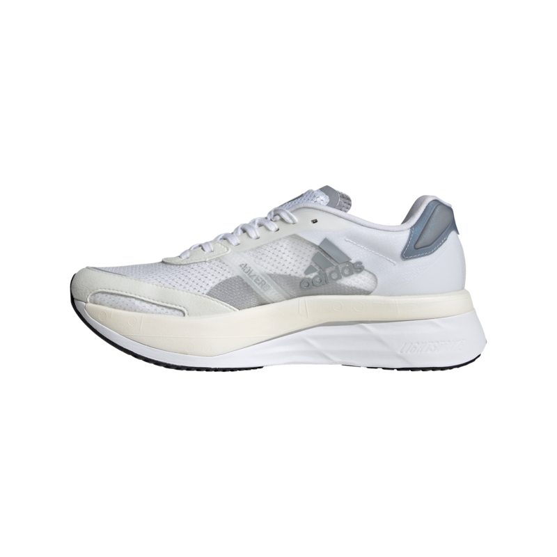 Womens Adizero Boston 10 Running Shoe