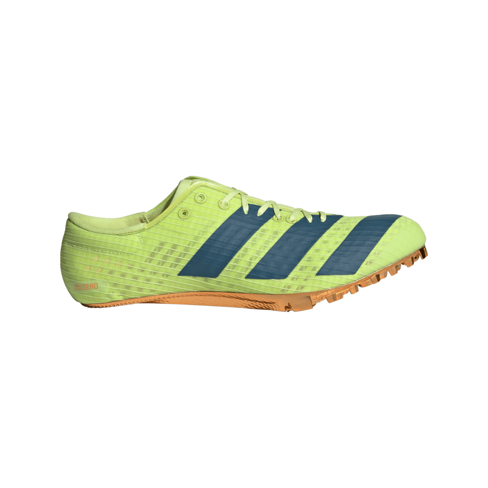 Mens Adizero Finesse Running Spike