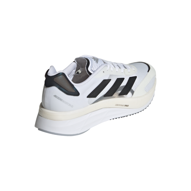 Mens Adizero Boston 10 Running Shoe