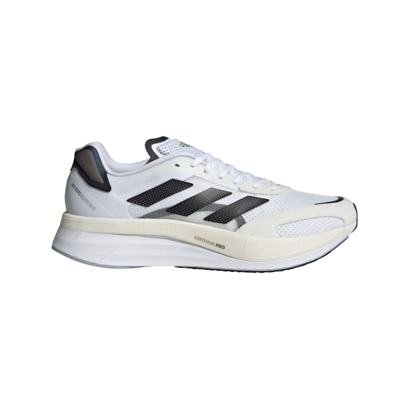 Mens Adizero Boston 10 Running Shoe