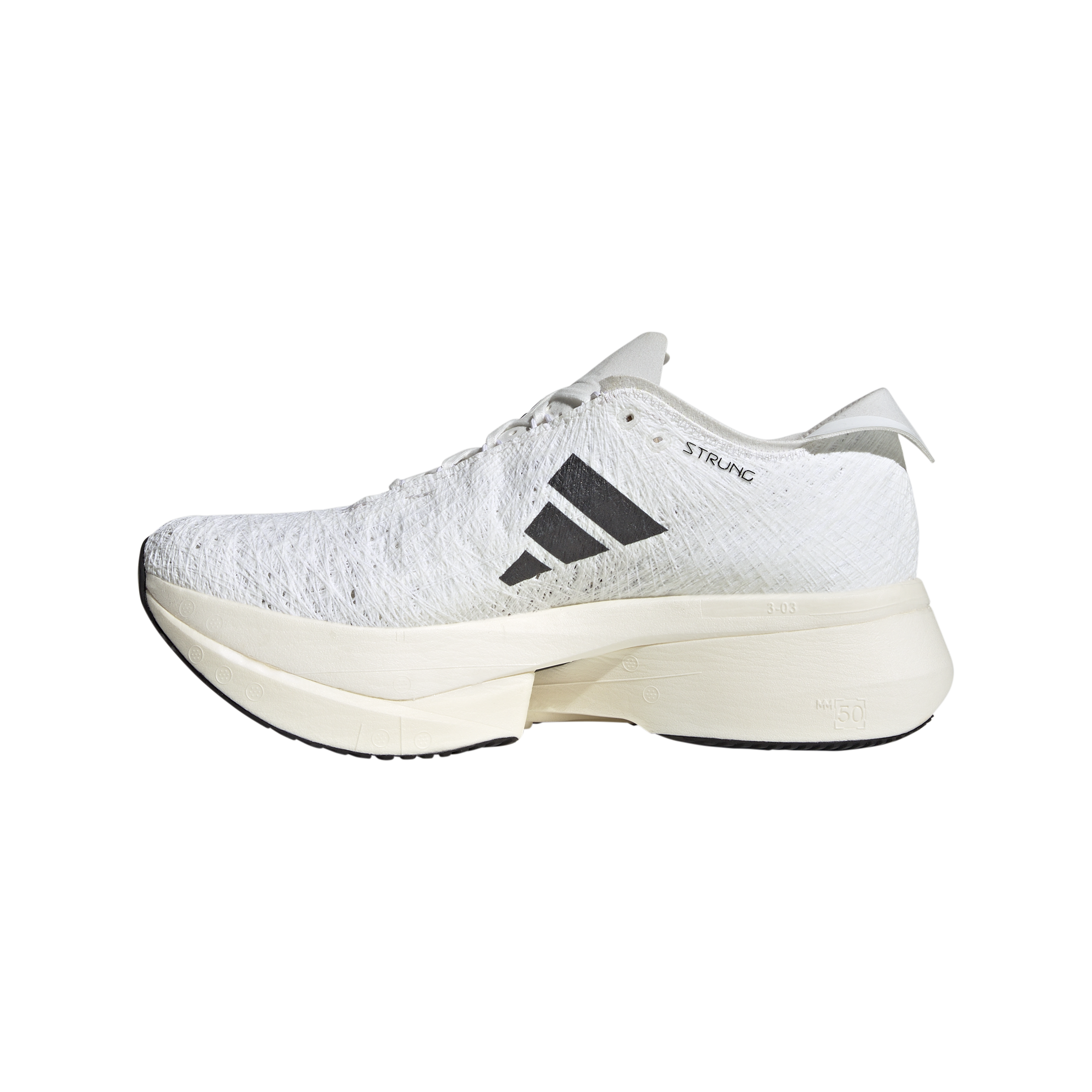 Mens Adizero Prime X Running Shoe