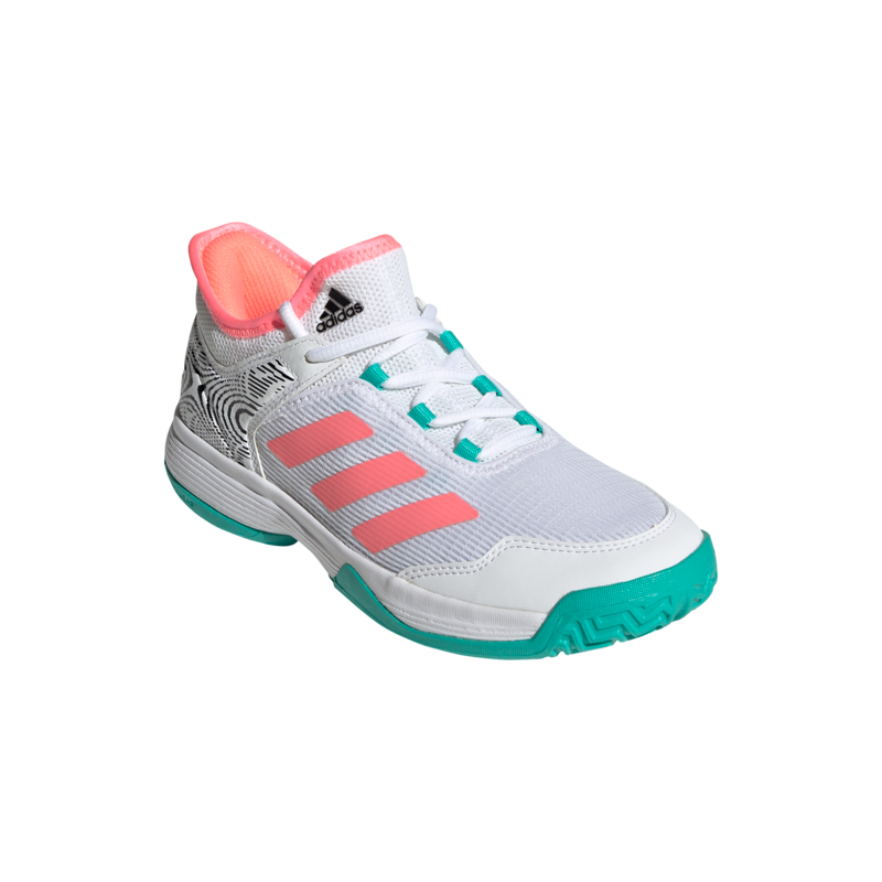 Junior Ubersonic 4 Tennis Shoe