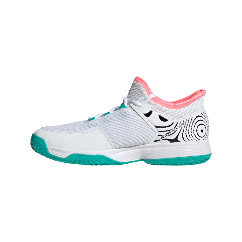 Junior Ubersonic 4 Tennis Shoe