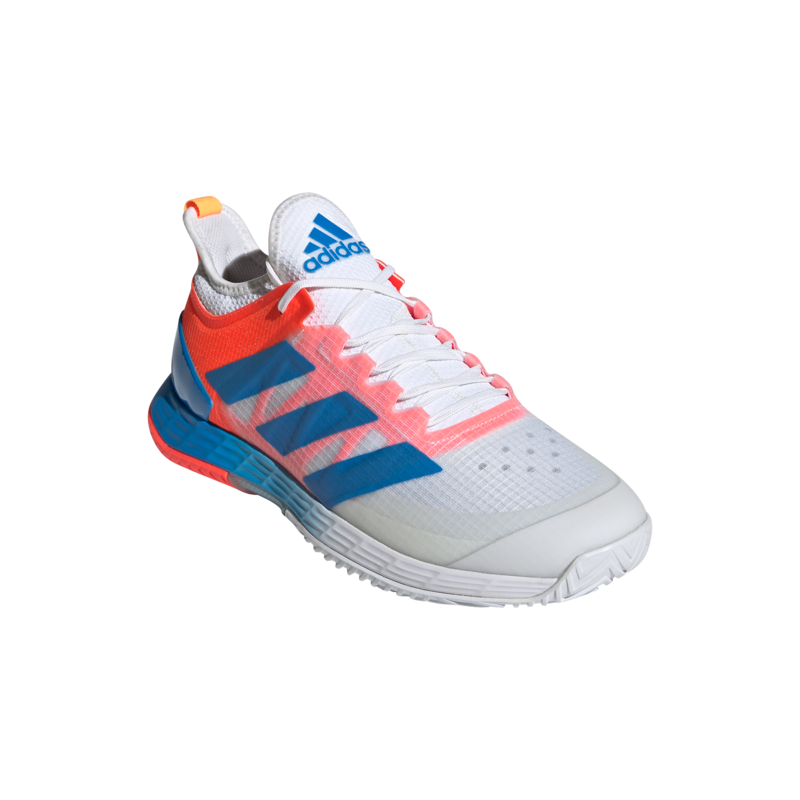 Mens Adizero Ubersonic 4 Tennis Shoe