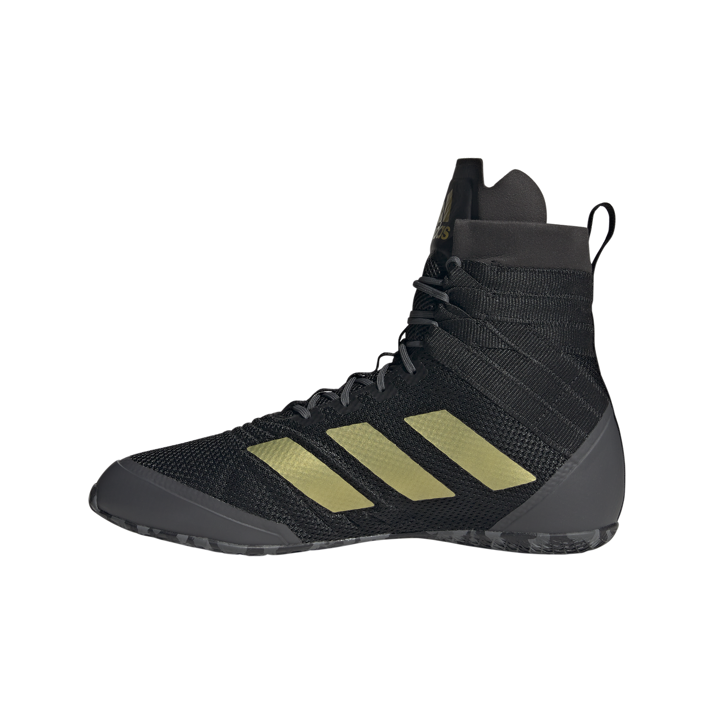 Mens Speedex 18 Boxing Shoe