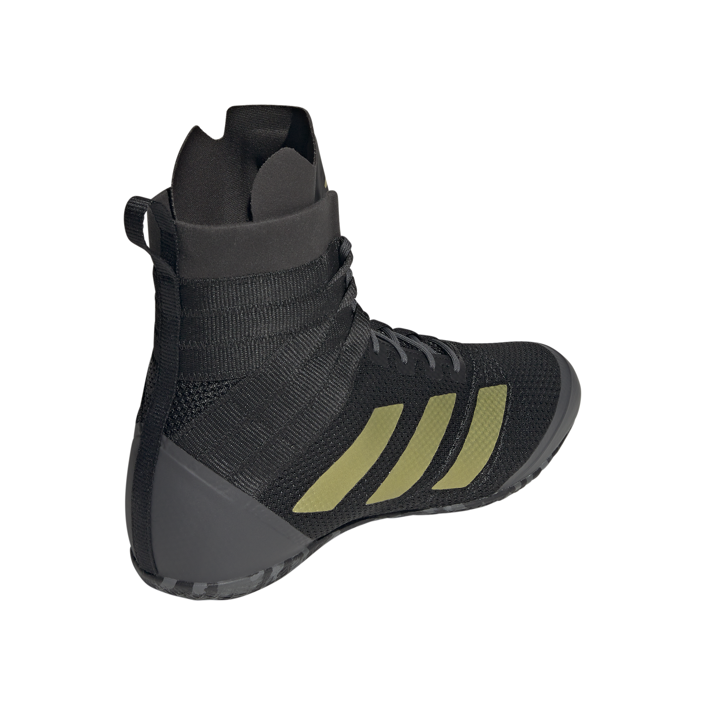 Mens Speedex 18 Boxing Shoe