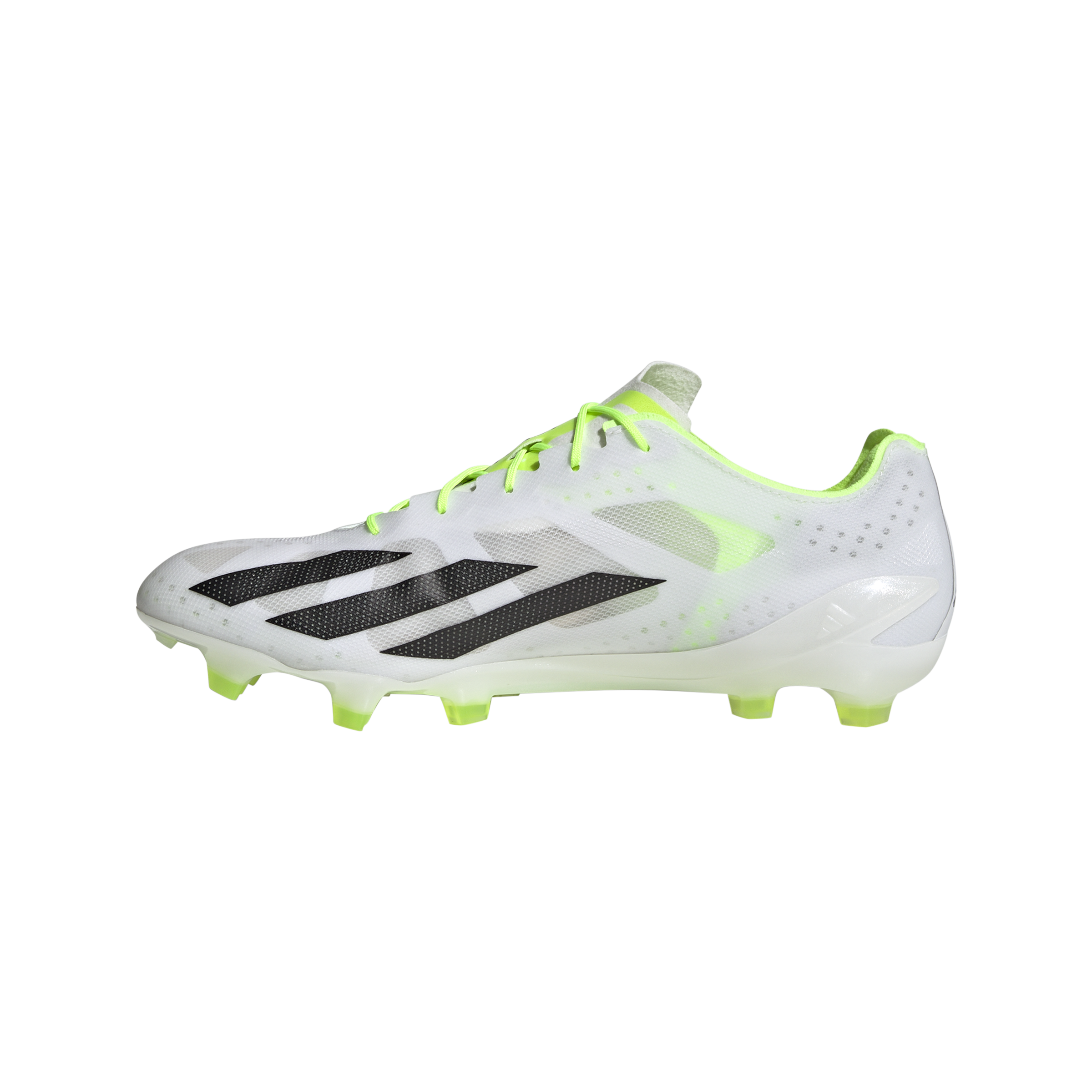 Mens X Crazyfast+ Firm Ground Football Boot