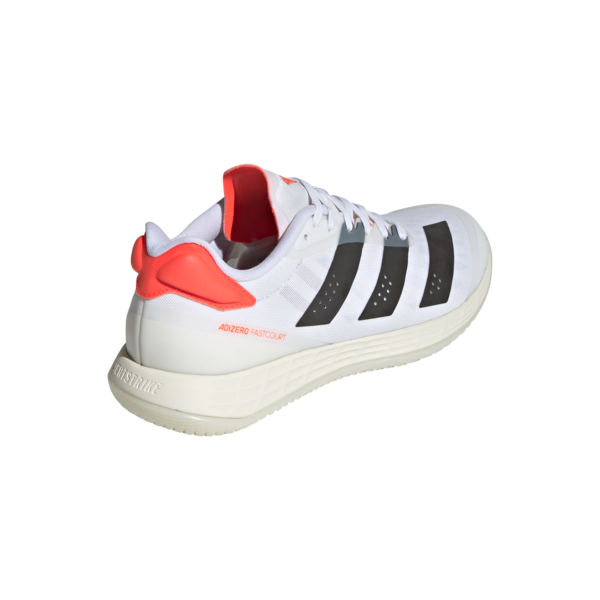 Womens Adizero Fastcourt 2 Indoor Shoe
