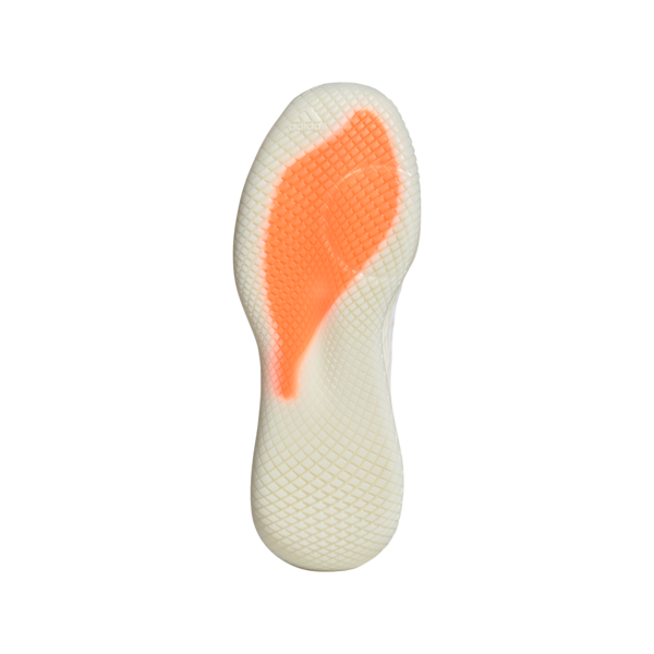 Womens Adizero Fastcourt 2 Indoor Shoe