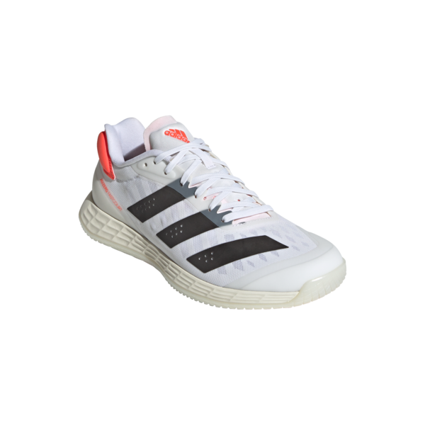 Womens Adizero Fastcourt 2 Indoor Shoe