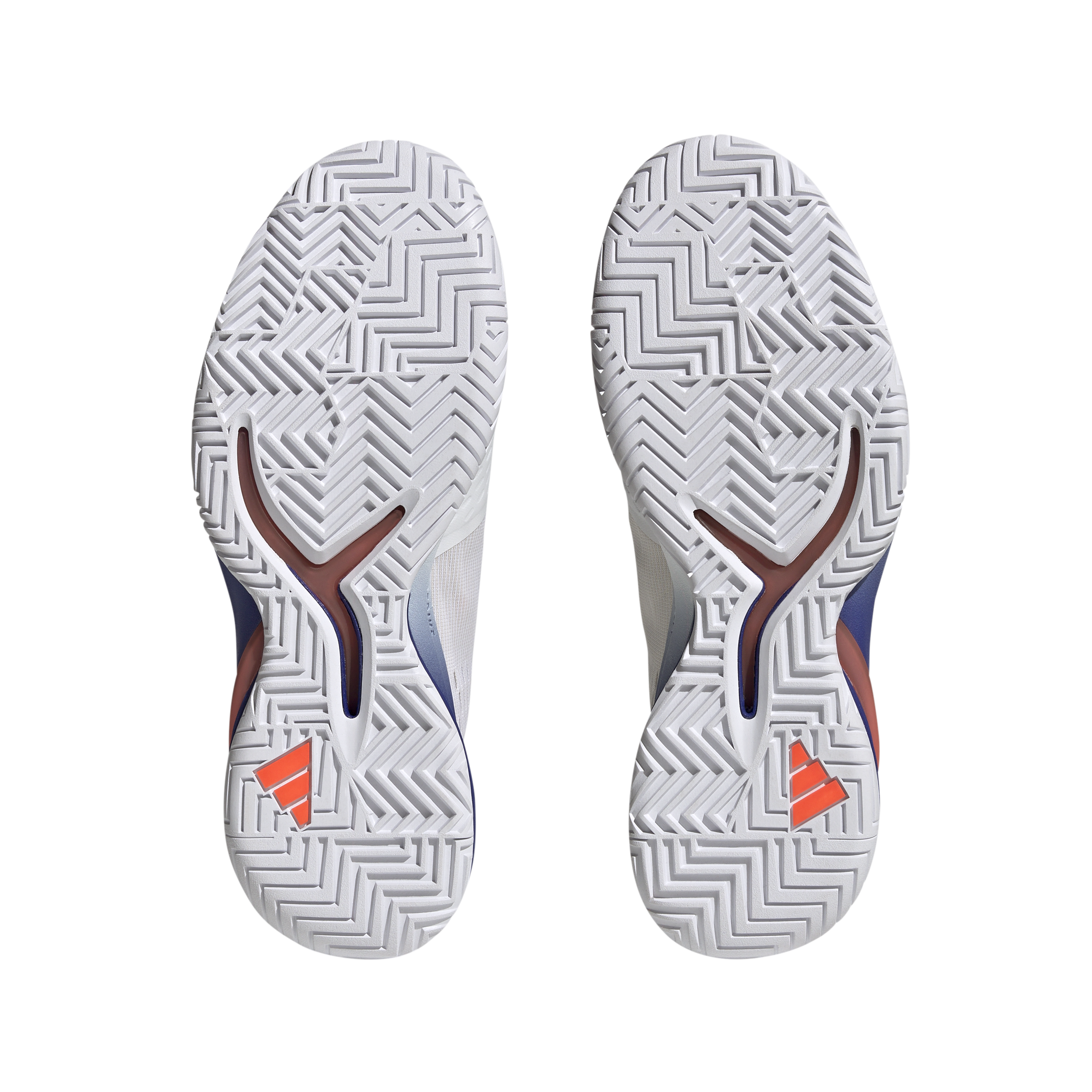 Mens Adizero Cybersonic Tennis Shoe