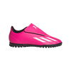 Boys X Speedportal.4 Turf Boot