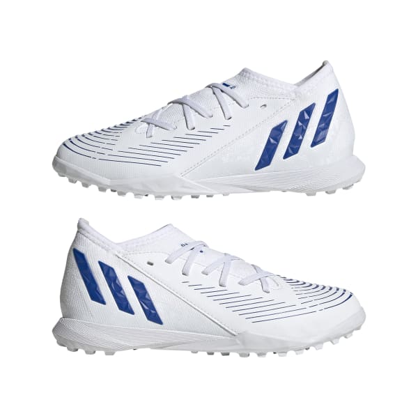 Junior Predator Edge.3 Low Turf Boot