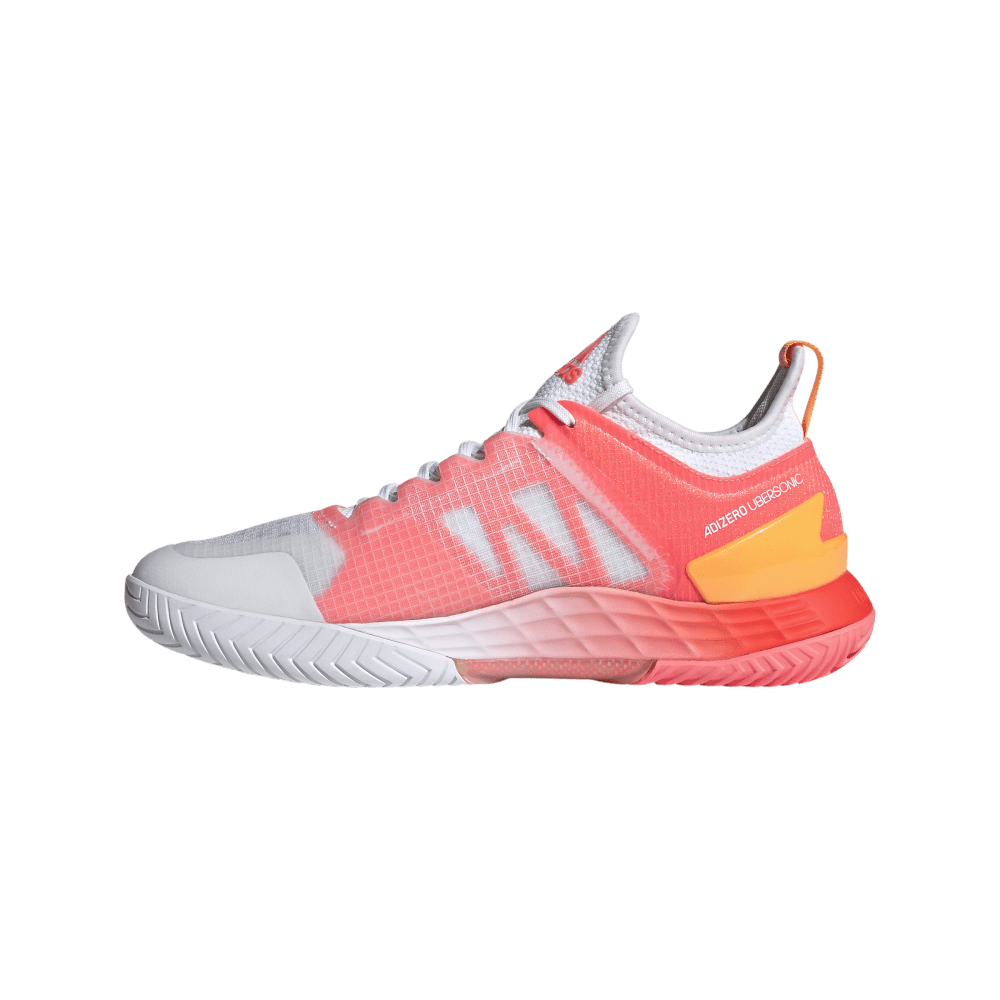 Womens Adizero Ubersonic 4 Tennis Shoe