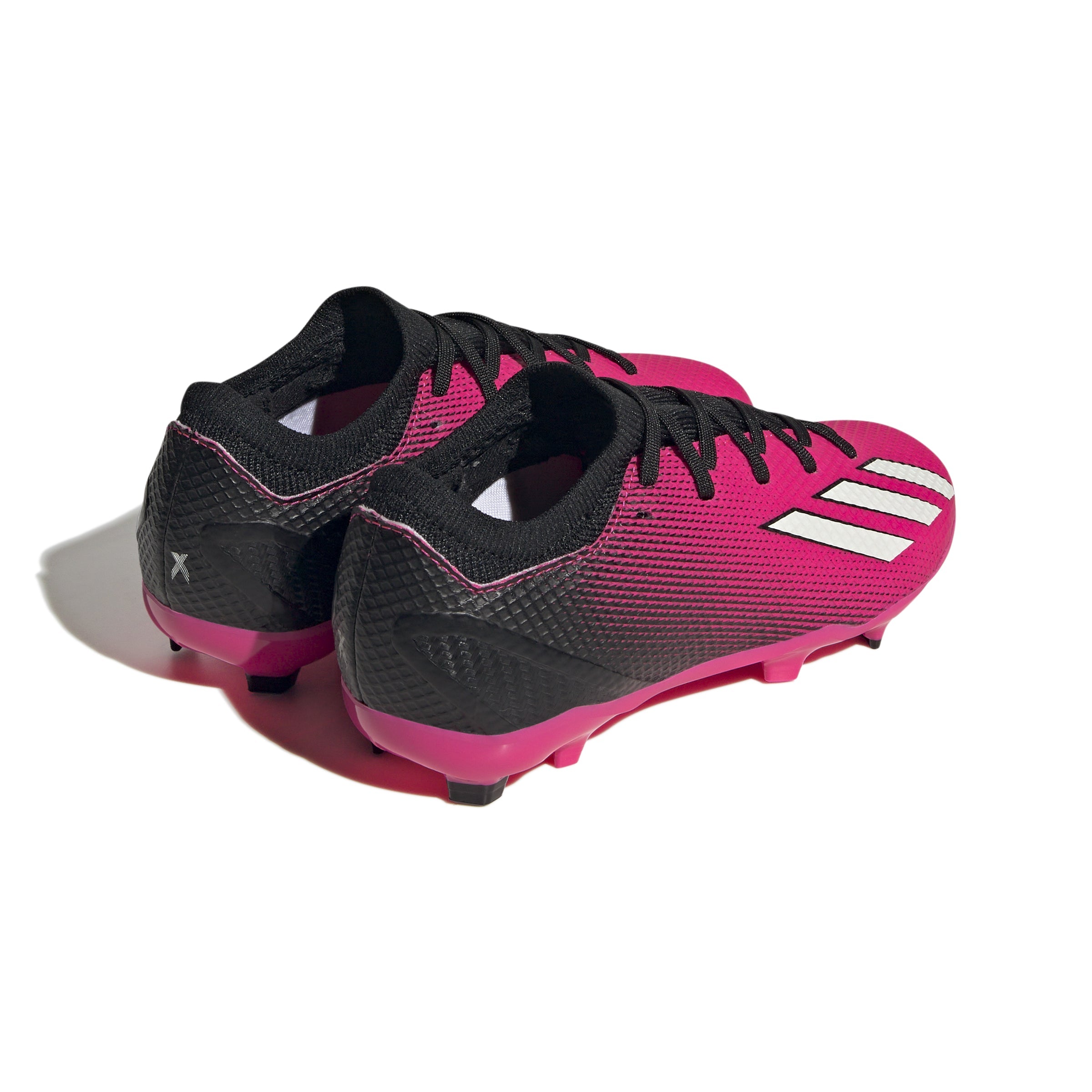 Junior X Speedportal .3 Firm Ground Boot