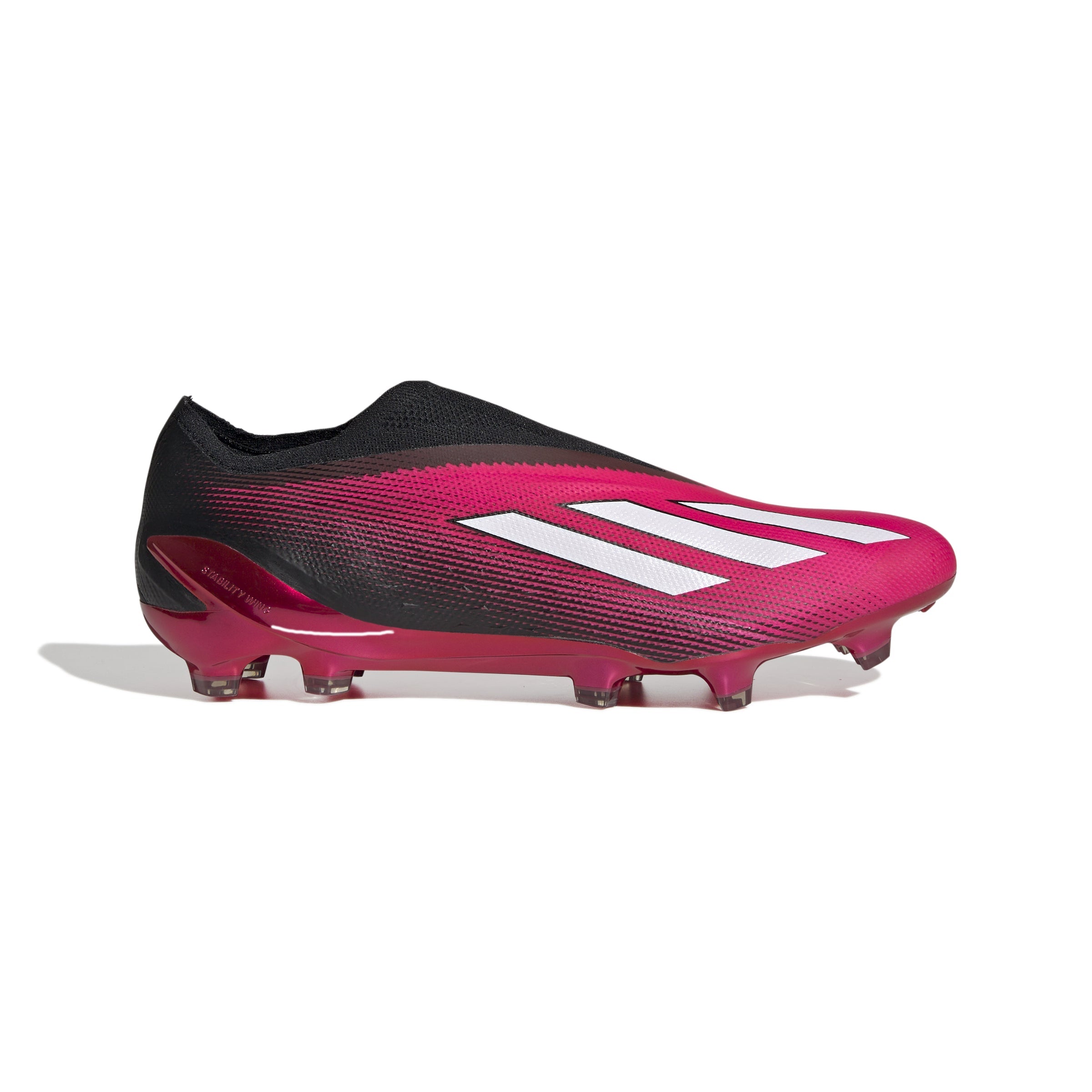 Mens X Speedportal+ Firm Ground Boot