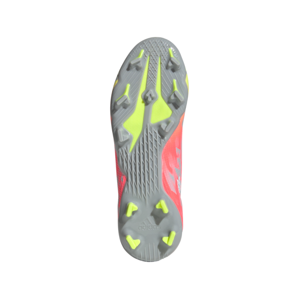 Junior X Speedflow.3 Firm Ground Boot