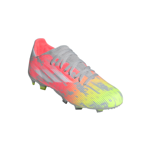 Junior X Speedflow.3 Firm Ground Boot
