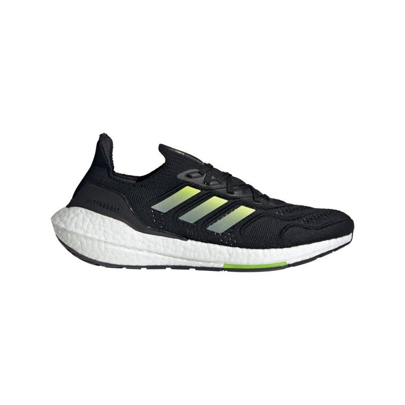 Mens Ultraboost 22 Heat Ready Running Shoe