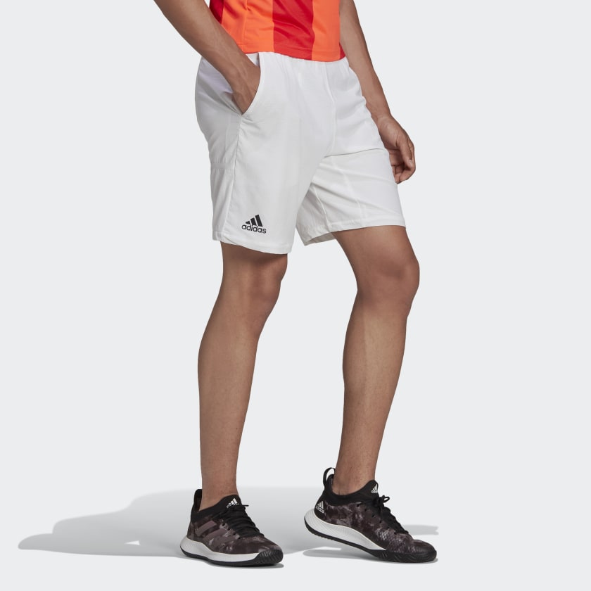Mens Ergo Tennis Short