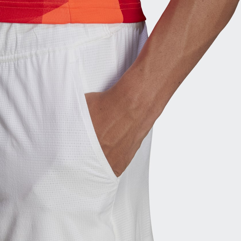 Mens Ergo Tennis Short