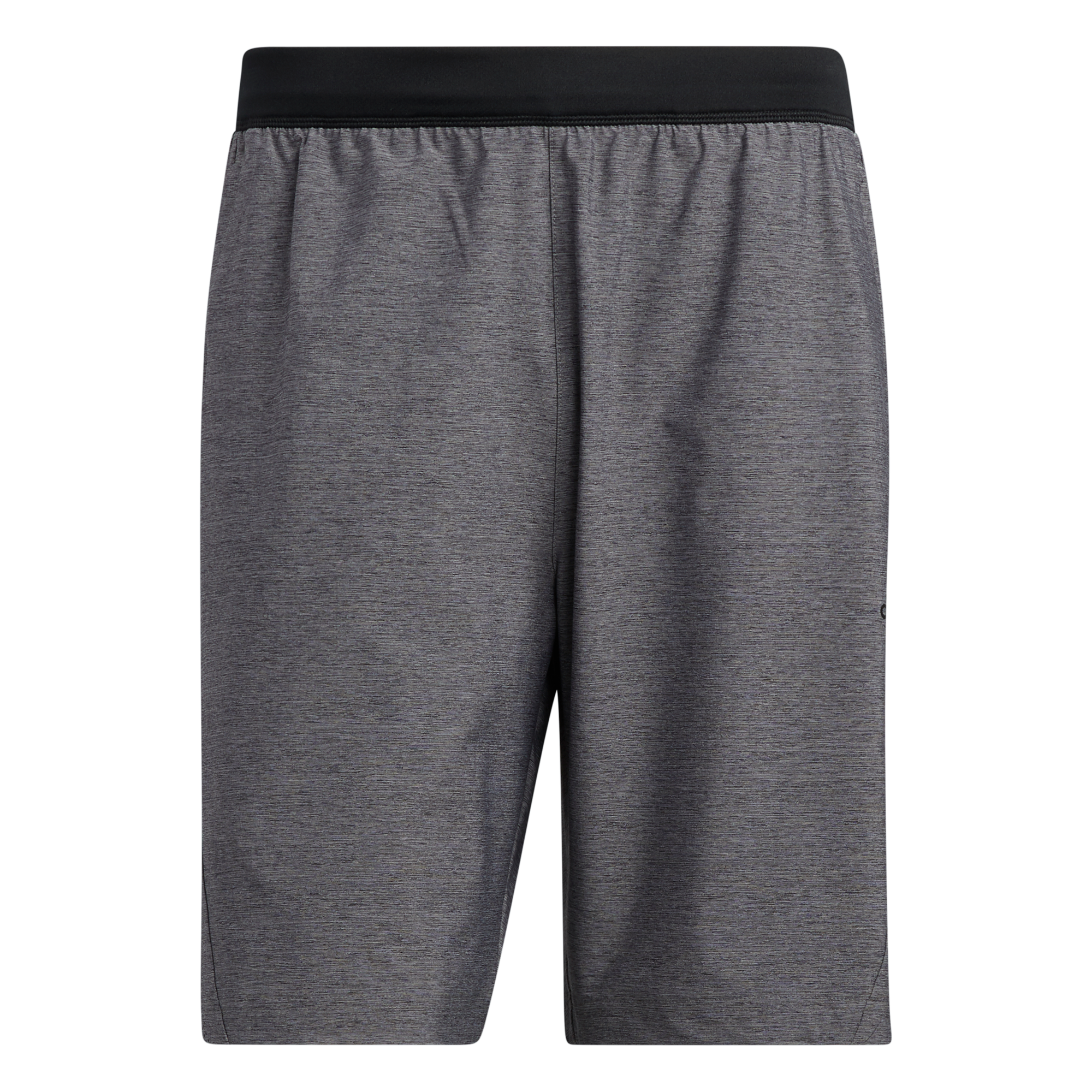 Mens Axis Woven Heather Short