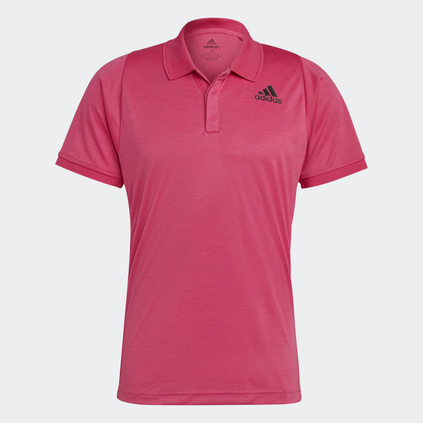 Mens Freelift Tennis Polo Shirt