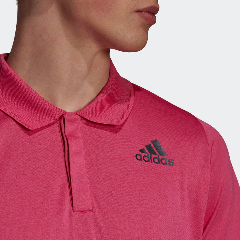 Mens Freelift Tennis Polo Shirt