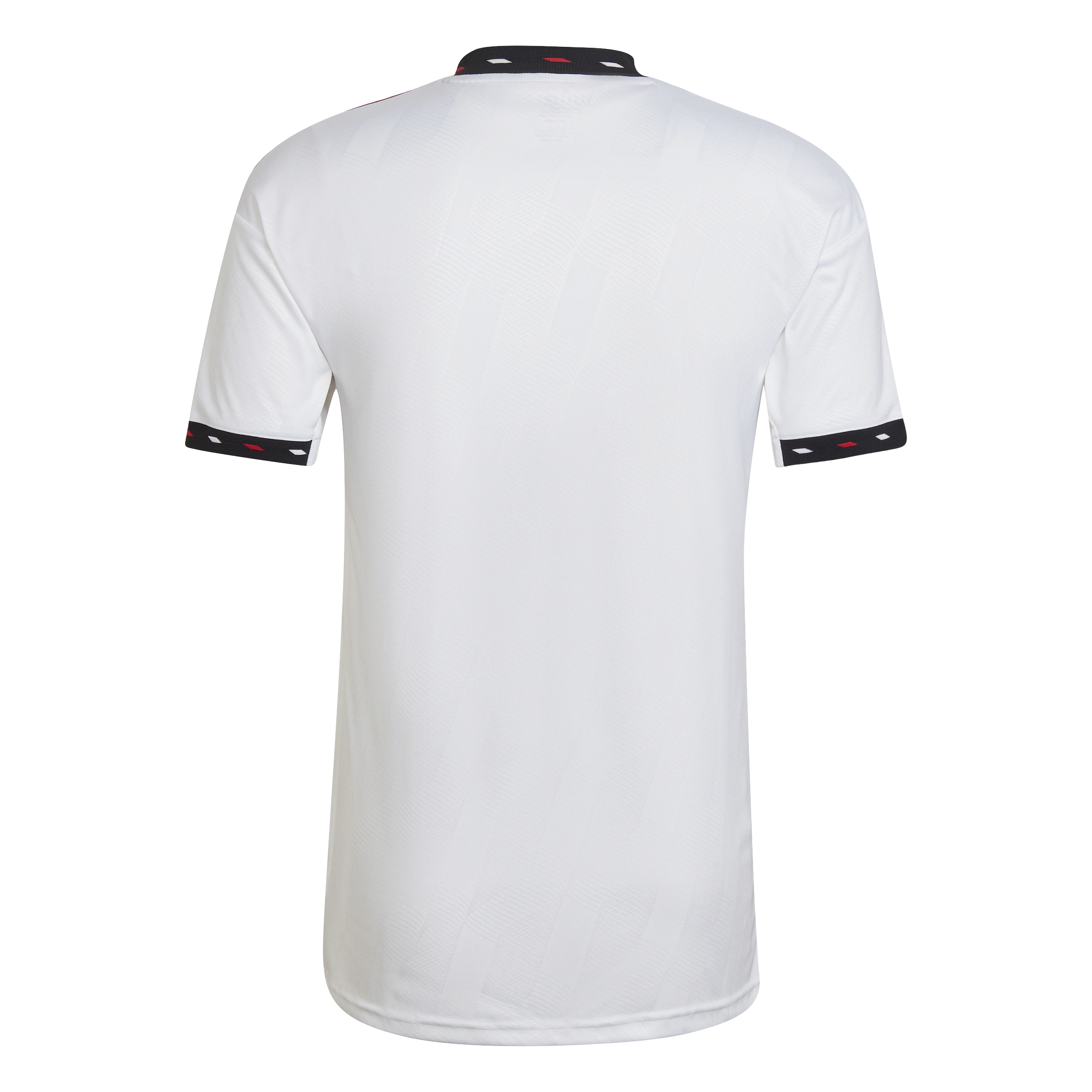 Mens Manchester United FC Away Replica Jersey 22/23