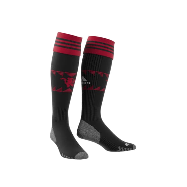 Manchester United FC Home Football Socks 22/23