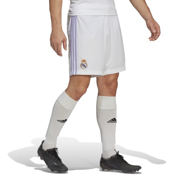Mens Real Madrid CF Home Replica Short 22/23
