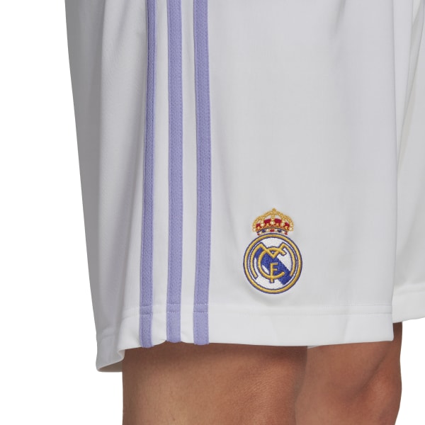 Mens Real Madrid CF Home Replica Short 22/23